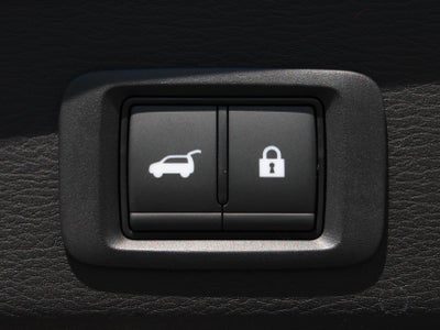 2026 Mitsubishi Outlander Black Edition