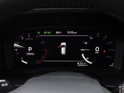 2026 Mitsubishi Outlander Black Edition