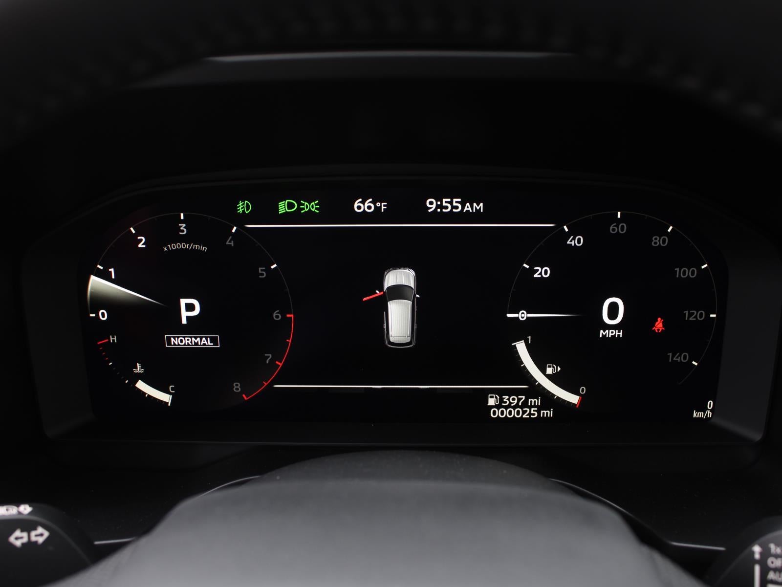 2026 Mitsubishi Outlander Black Edition