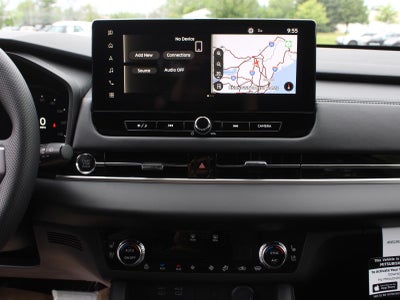 2026 Mitsubishi Outlander Black Edition