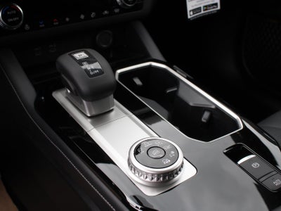 2026 Mitsubishi Outlander Black Edition