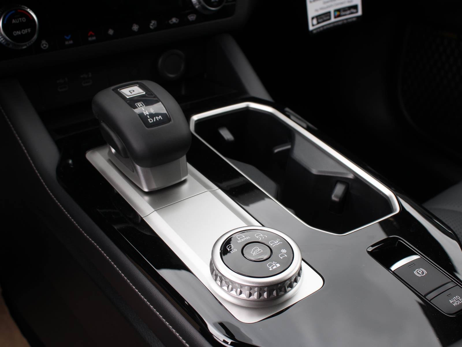 2026 Mitsubishi Outlander Black Edition