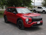 2026 Mitsubishi Outlander Black Edition