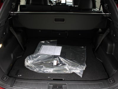 2026 Mitsubishi Outlander Black Edition
