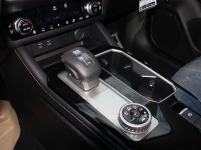 2026 Mitsubishi Outlander SEL