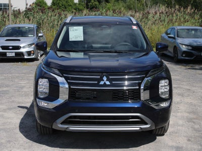 2026 Mitsubishi Outlander SEL