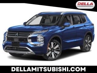 2026 Mitsubishi Outlander SEL