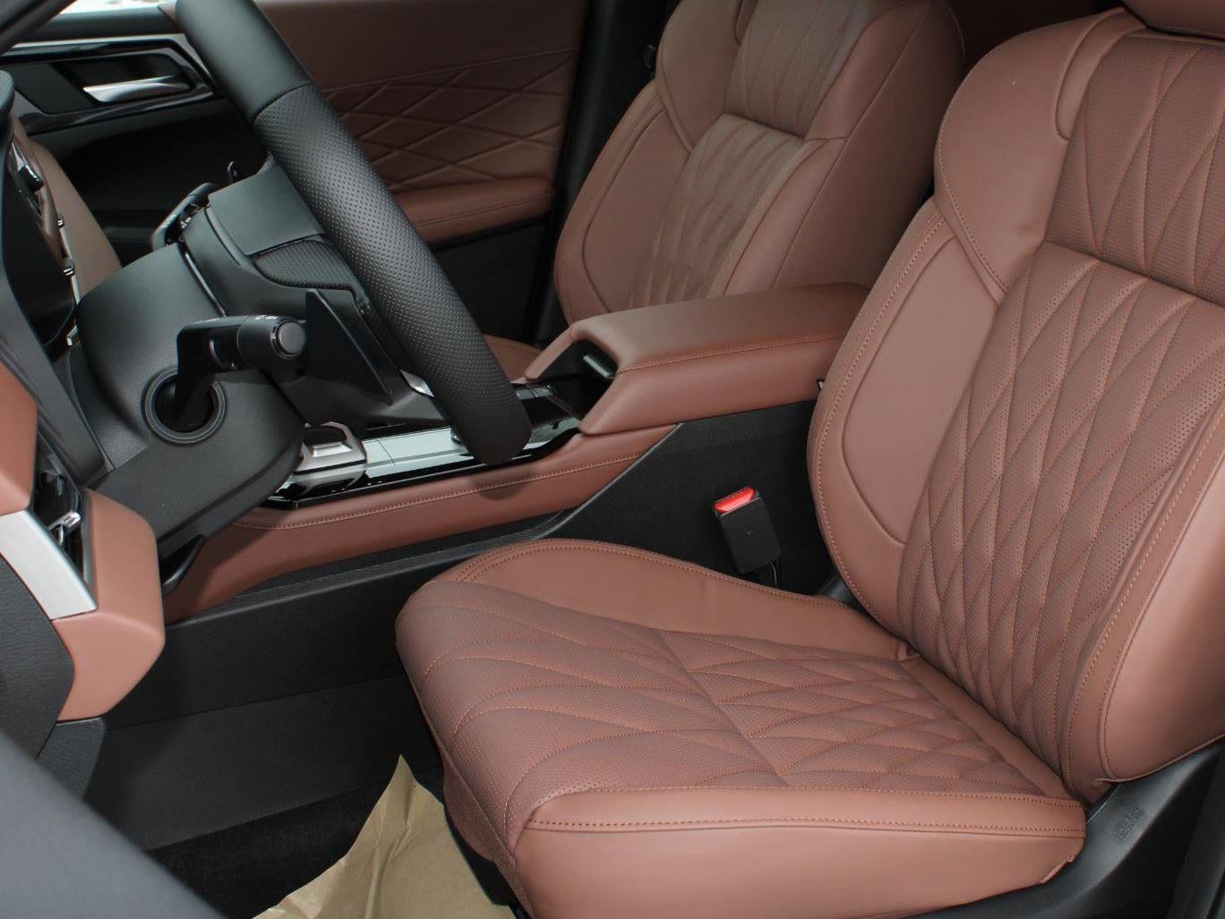 2026 Mitsubishi Outlander SEL