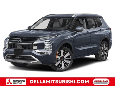 2026 Mitsubishi Outlander SEL