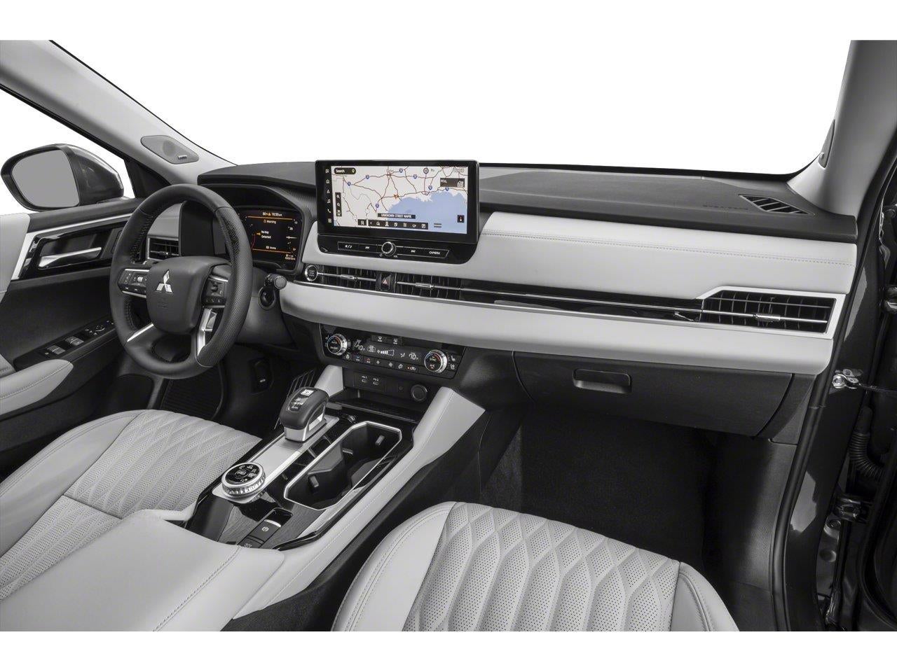 2026 Mitsubishi Outlander SEL