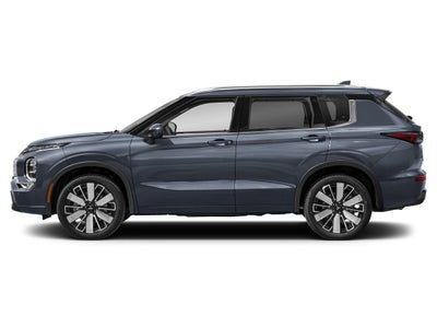 2026 Mitsubishi Outlander SEL