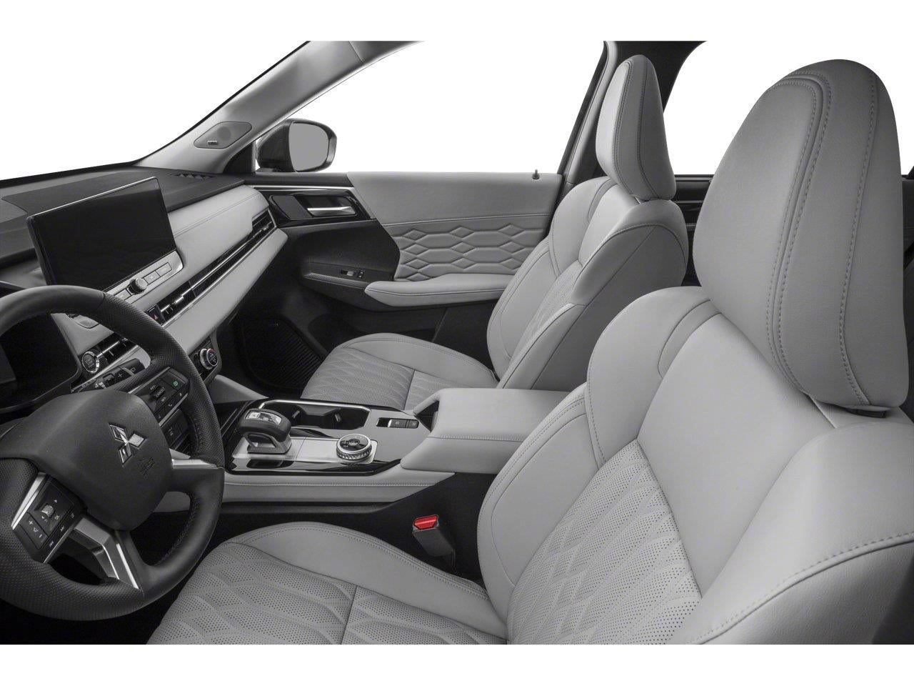 2026 Mitsubishi Outlander SEL