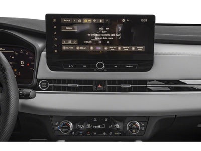 2026 Mitsubishi Outlander SEL