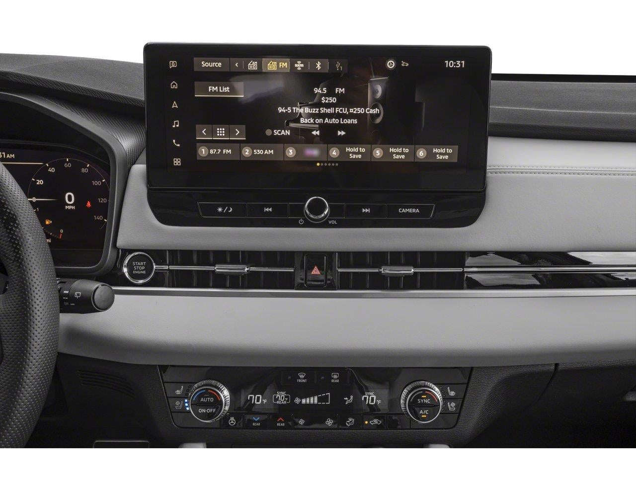 2026 Mitsubishi Outlander SEL