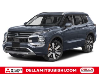 2026 Mitsubishi Outlander SEL