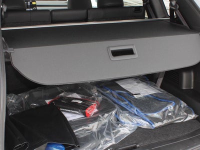 2025 Mitsubishi Outlander Plug-In Hybrid SE