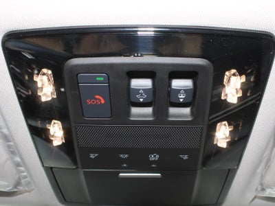 2026 Mitsubishi Outlander Plug-In Hybrid SEL