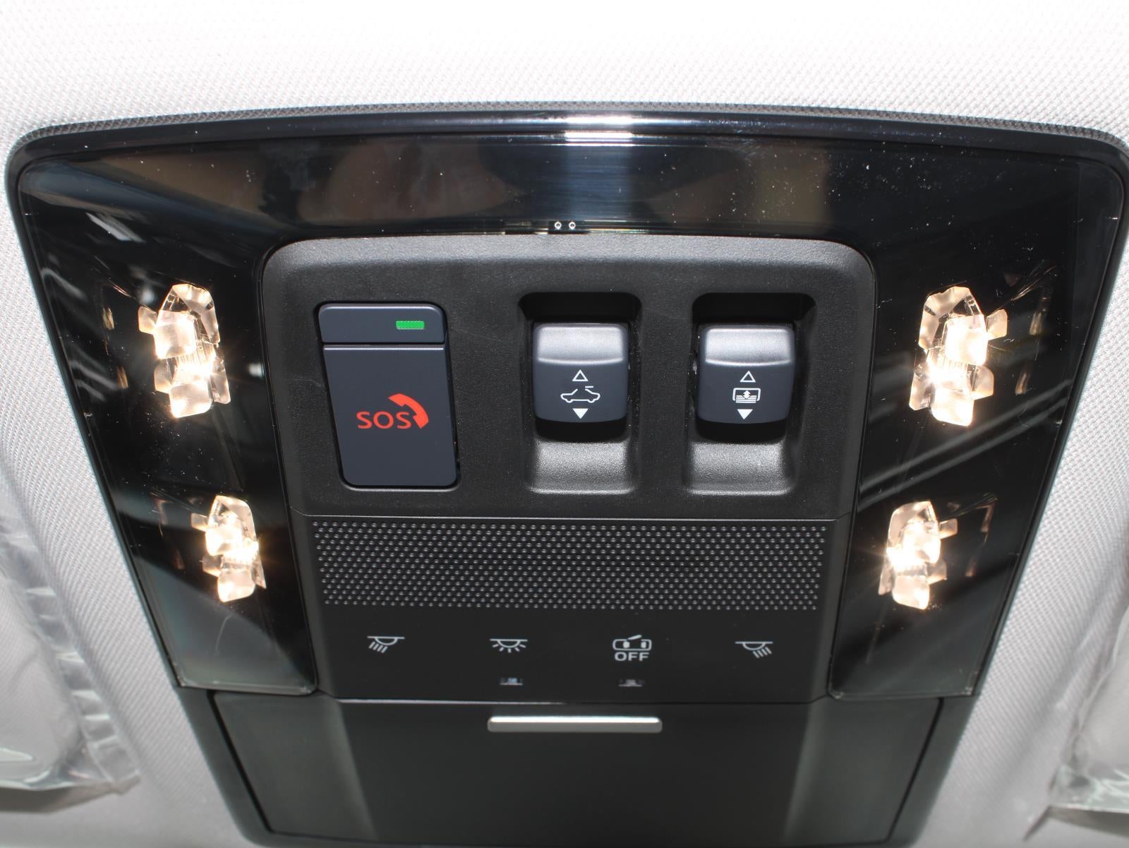 2026 Mitsubishi Outlander Plug-In Hybrid SEL