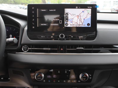 2026 Mitsubishi Outlander Plug-In Hybrid SEL