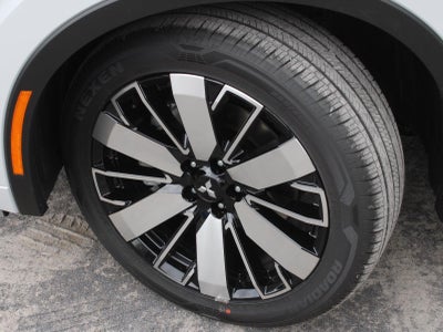 2026 Mitsubishi Outlander Plug-In Hybrid SEL