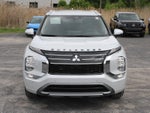 2026 Mitsubishi Outlander Plug-In Hybrid SEL