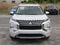 2026 Mitsubishi Outlander Plug-In Hybrid SEL