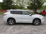 2026 Mitsubishi Outlander Plug-In Hybrid SEL