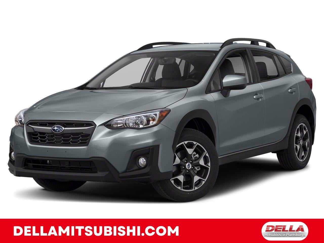 2018 Subaru Crosstrek Limited