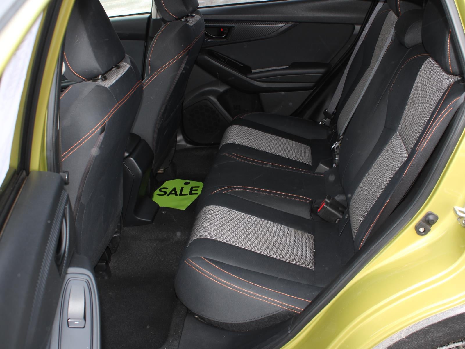 2023 Subaru Crosstrek Premium