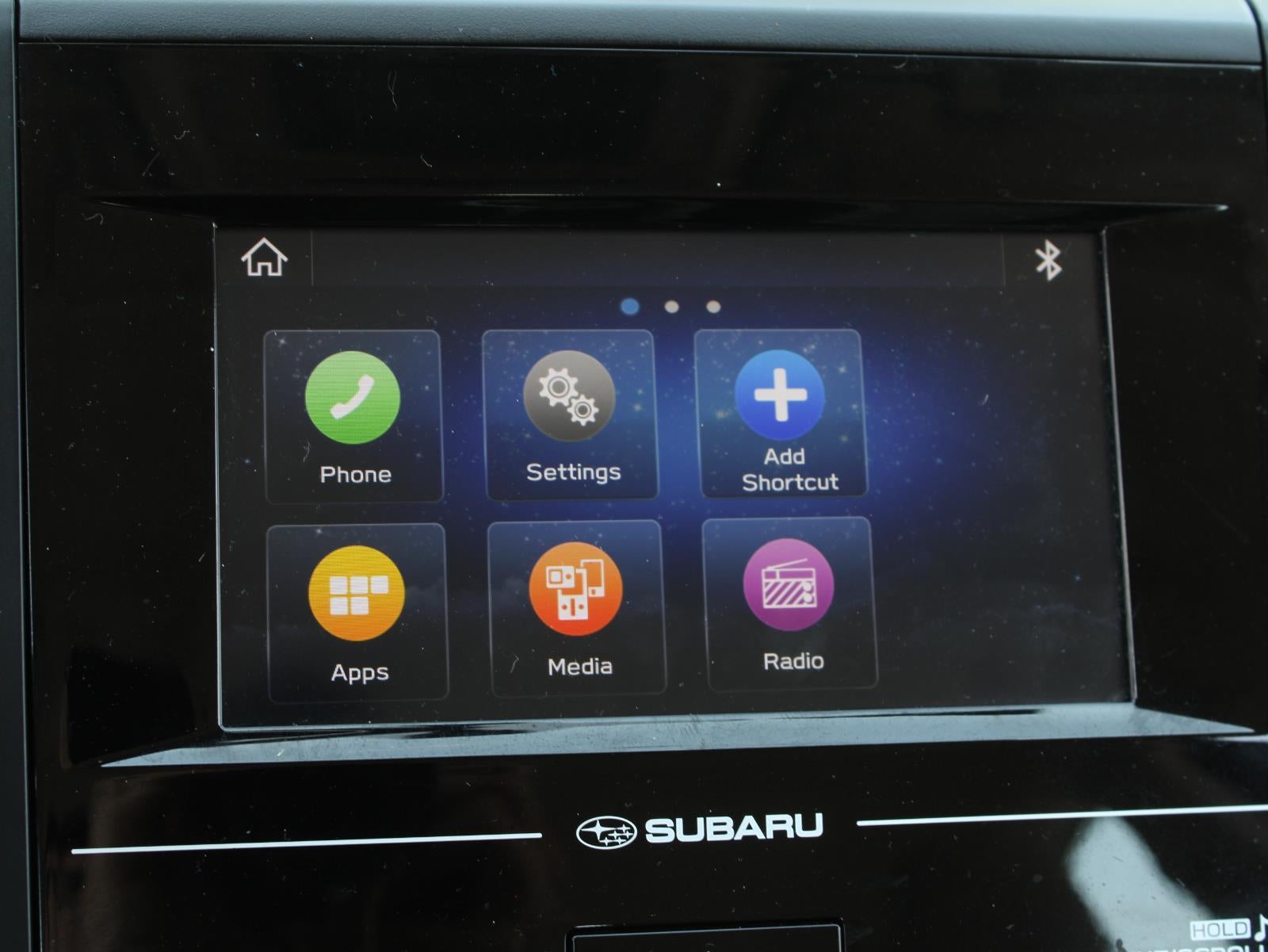 2023 Subaru Forester Base