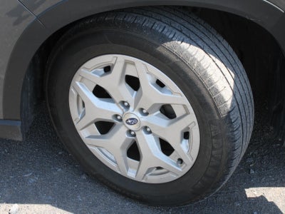 2023 Subaru Forester Base
