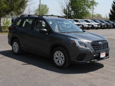 2023 Subaru Forester Base