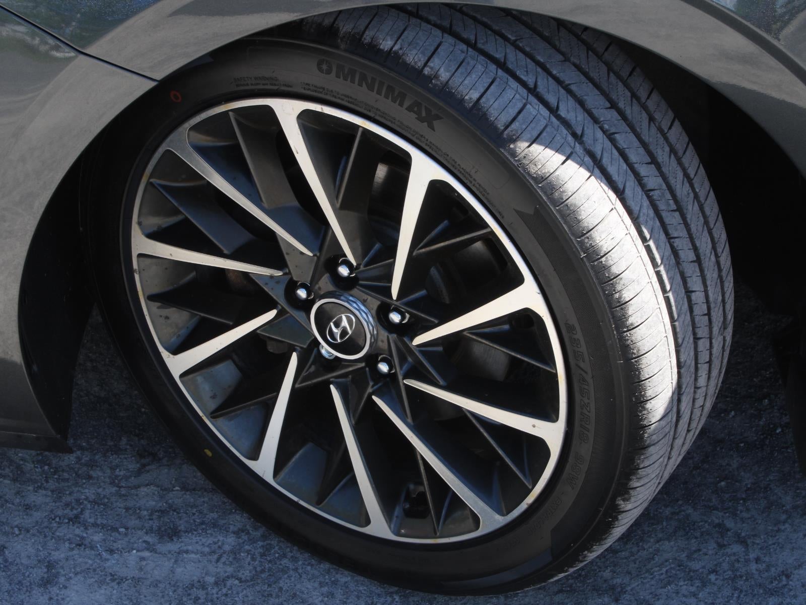 2022 Hyundai Sonata SEL Plus
