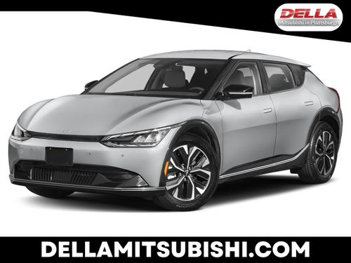 2022 Kia EV6 Wind