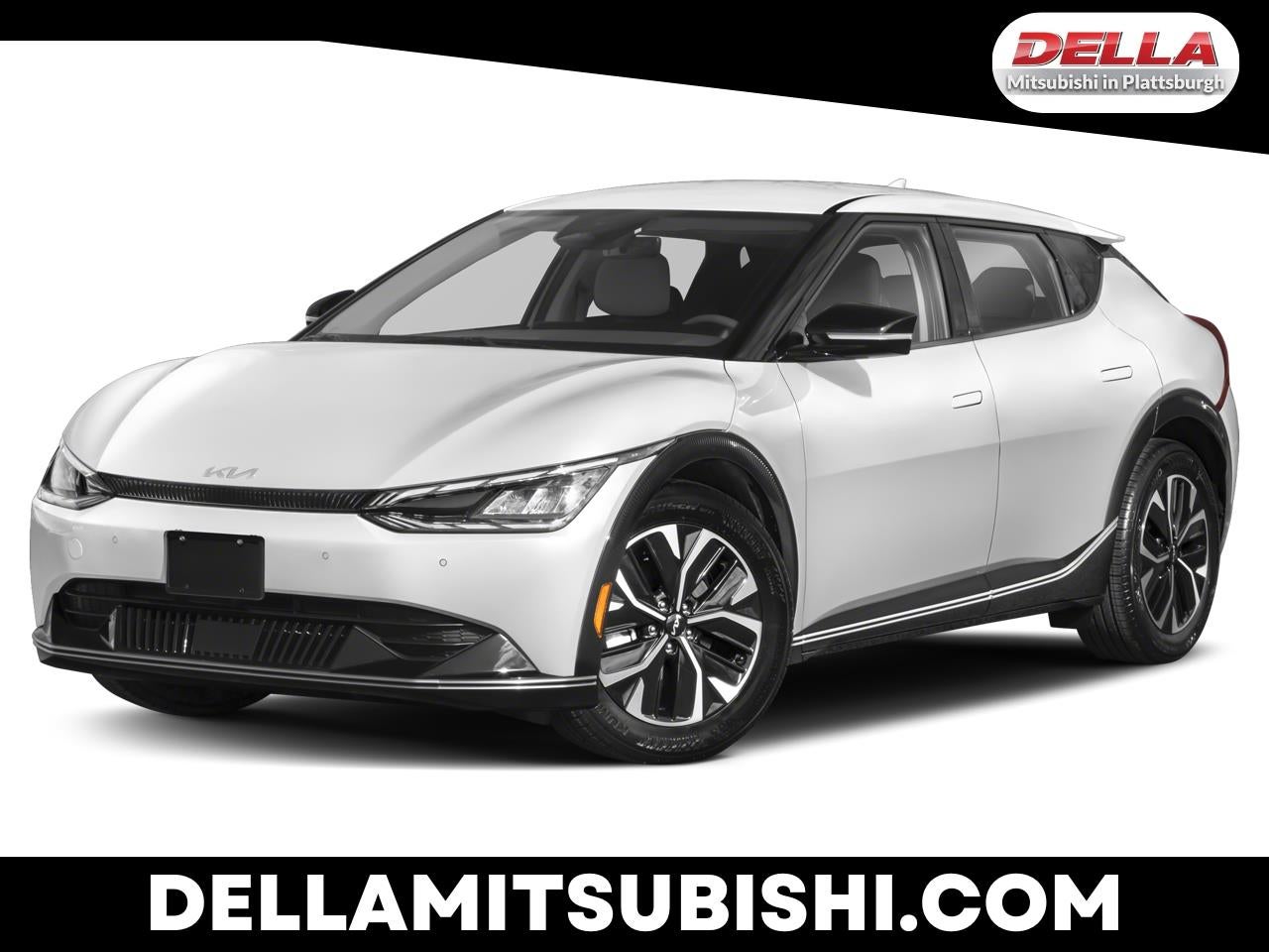 2022 Kia EV6 Wind
