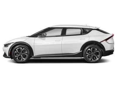 2022 Kia EV6 Wind