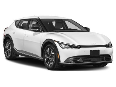 2022 Kia EV6 Wind