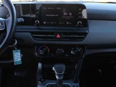 2024 Kia Seltos LX