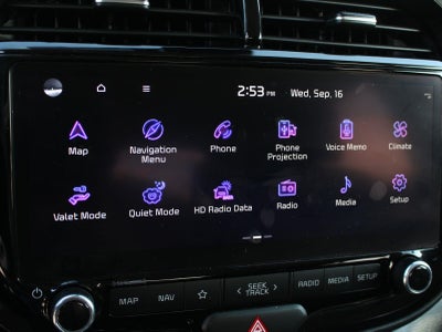 2024 Kia Soul S