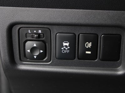 2018 Mitsubishi Mirage ES