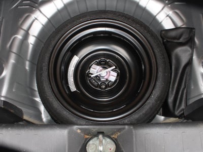 2018 Mitsubishi Mirage ES