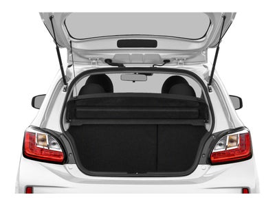 2022 Mitsubishi Mirage ES