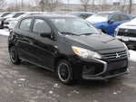 2022 Mitsubishi Mirage ES