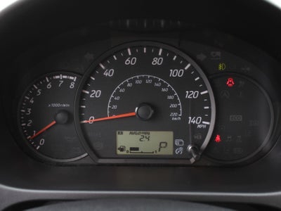 2024 Mitsubishi Mirage G4 LE