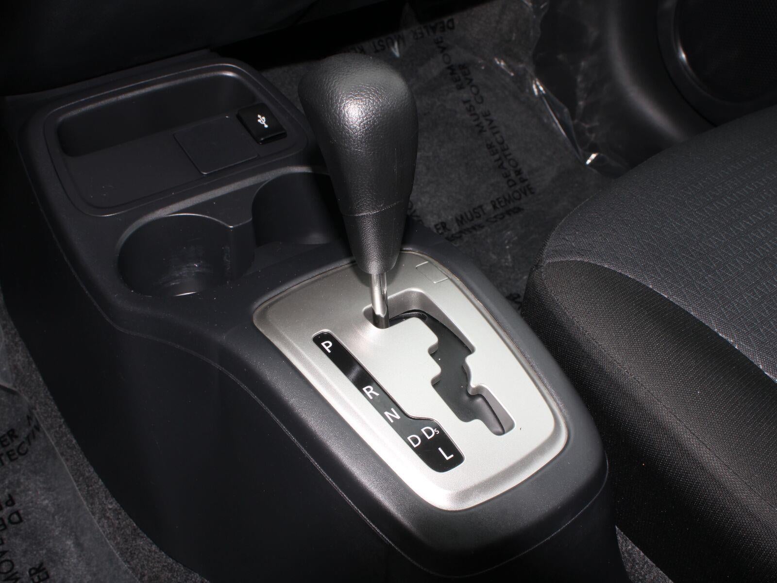 2024 Mitsubishi Mirage G4 LE