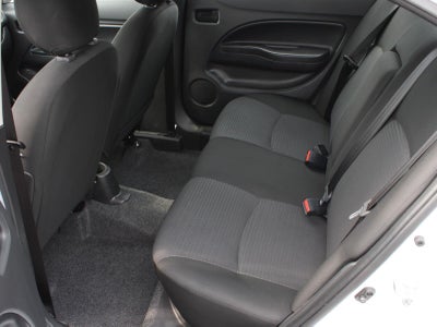 2024 Mitsubishi Mirage G4 LE