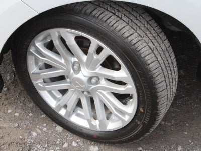 2024 Mitsubishi Mirage G4 LE