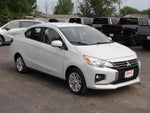 2024 Mitsubishi Mirage G4 LE