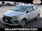 2023 Mitsubishi Mirage G4 LE