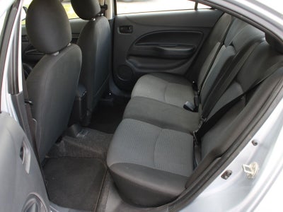 2023 Mitsubishi Mirage G4 LE